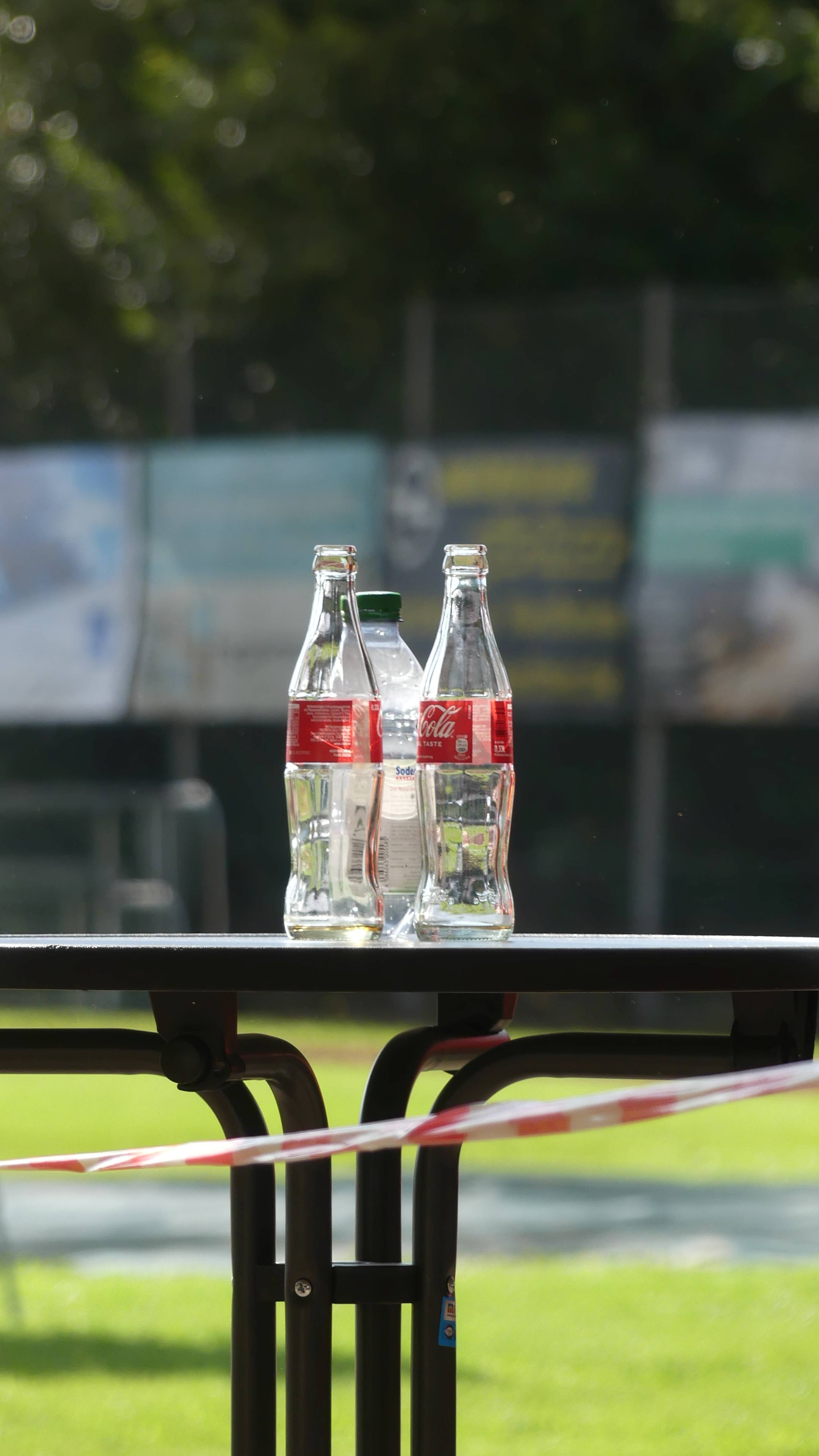 Bild vom 14. Benefizlauf im Jahr 2024. Dies ist das 250. Bild.